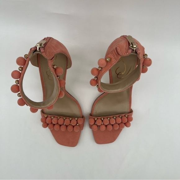 SAM EDELMAN Women’s Luella Sandal in Canyon Clay - Picture 4 of 10